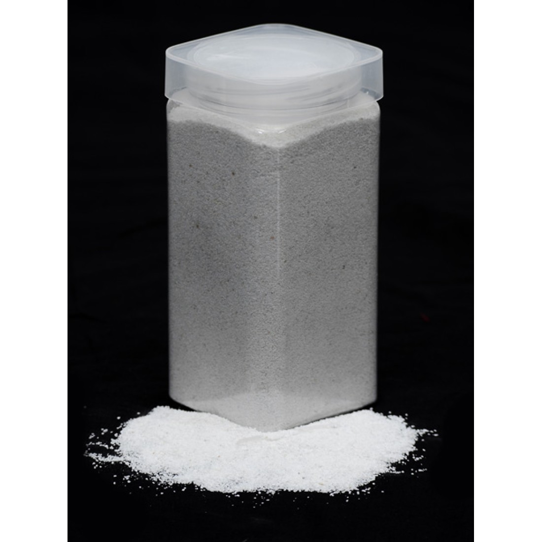 Decorative Sand White Florists Supplies